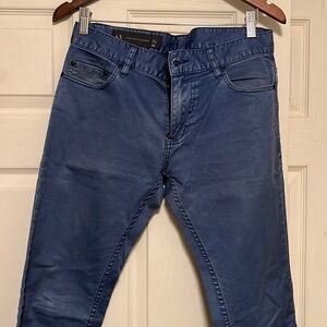 Armani exchange jeans